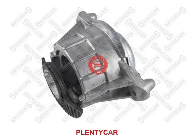 25-18067-sx_подушка двс/ citroen jumper fiat ducato peugeot Stellox 25-18067-SX