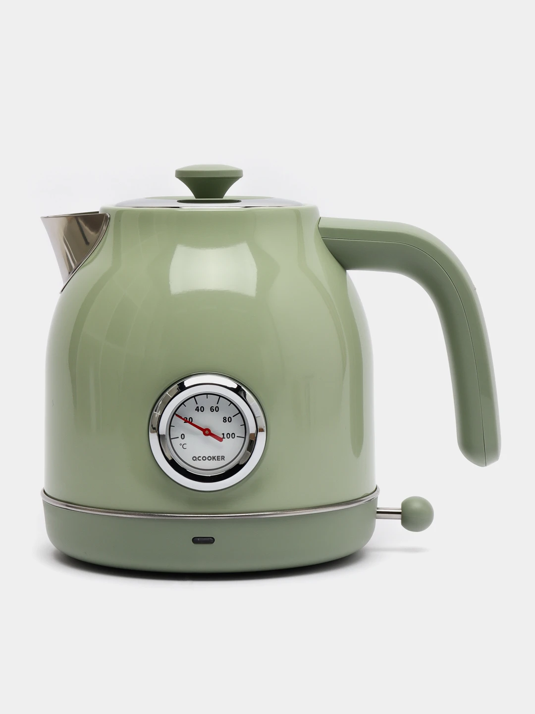 Купить Чайник Xiaomi Qcooker Kettle
