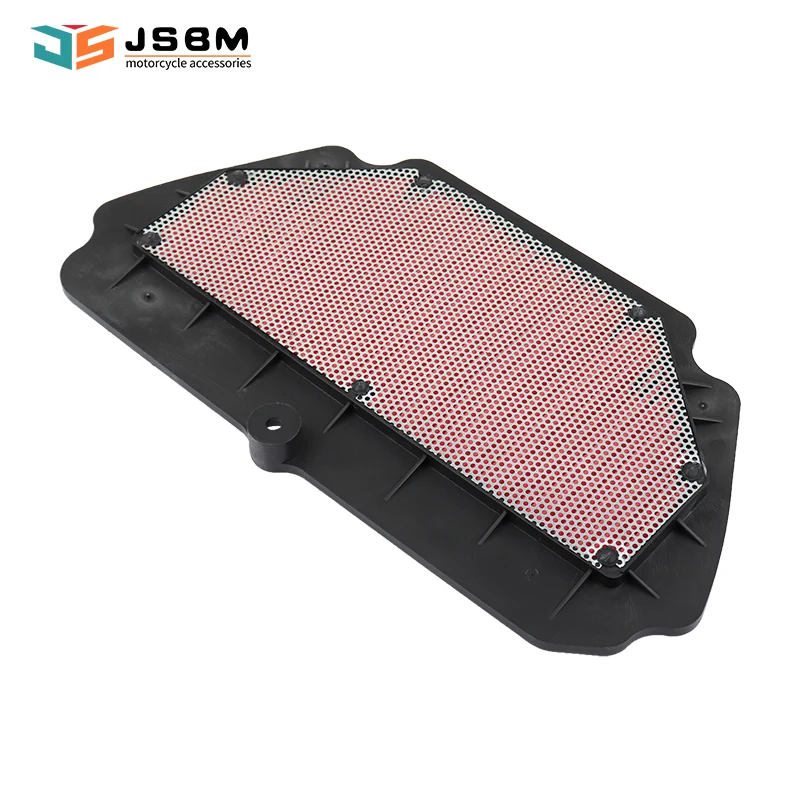 JSBM Мотоциклетный воздушный фильтр Очиститель впуска для Kawasaki Ninja ZX600 ZX636 ZX6R ZX-6R ZX6-R