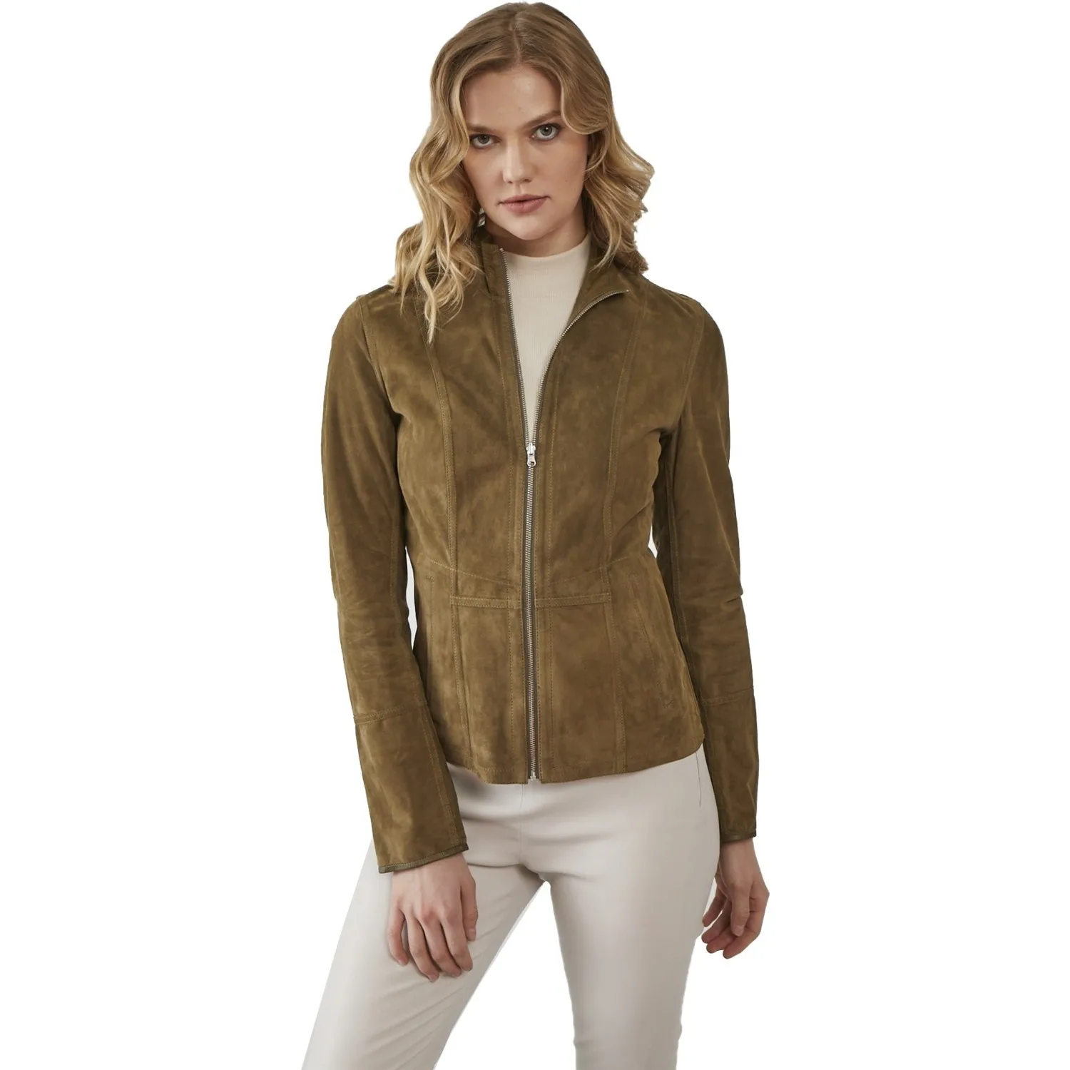 Deriderim Женская двухсторонняя