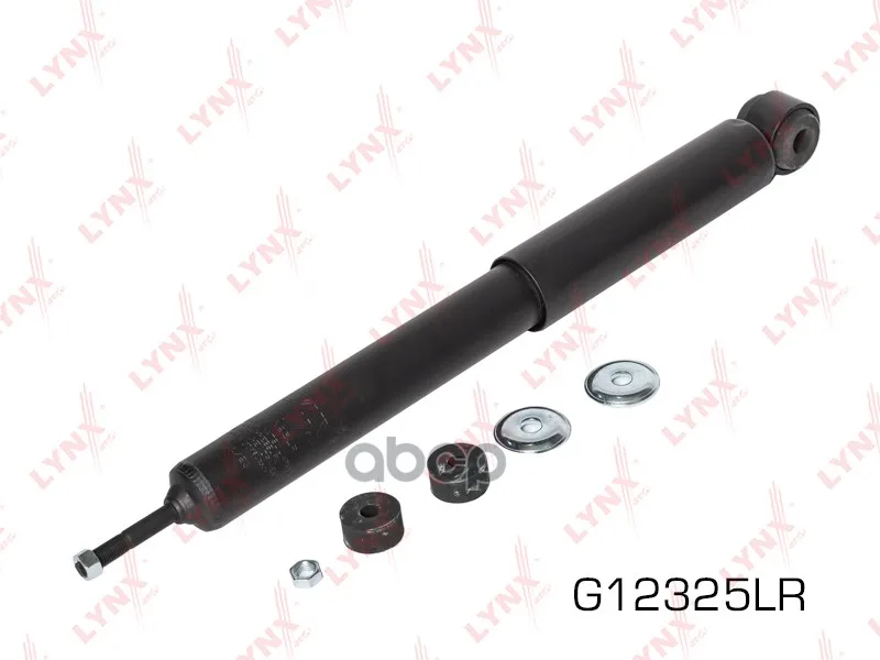 Амортизатор | Зад Прав/Лев Mitsubishi L300 I-Iii 86-04 Sa-1208343226P5247V11091W343226saO12129lrMb339213Nsf1020Sy23...