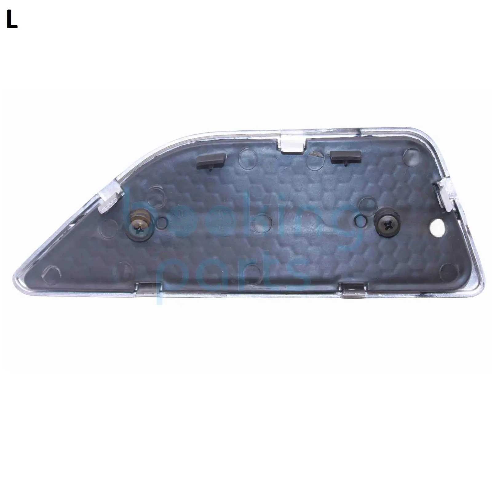 GRI80093(L) решетка для FOTON FT500