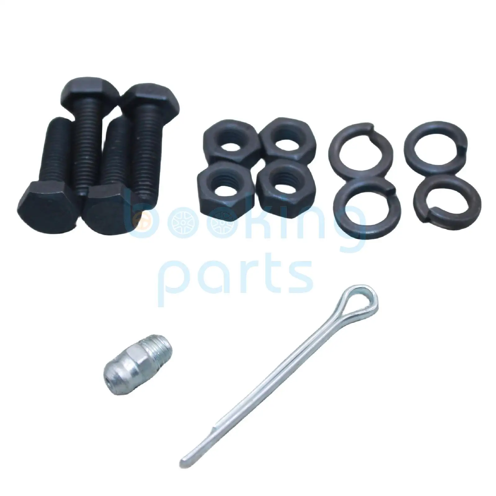 Шаровой шарнир для CHEVROLET BLAZER S10 82-98 88911387 8889113870 8097671120 6258152 3986009 9767112 9762023 MAS B5208
