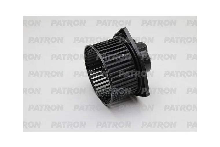 Вентилятор Отопителя Mitsubishilancer Ix (03-), Outlander I (03-) PATRON арт. PFN216
