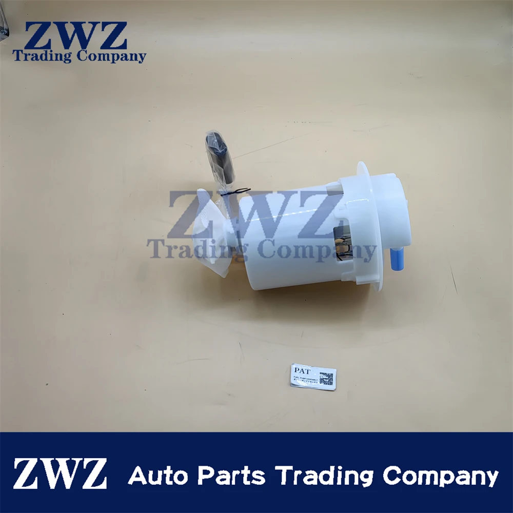 Для модуля электрического топливного насоса Peugeot в сборе 0986580173