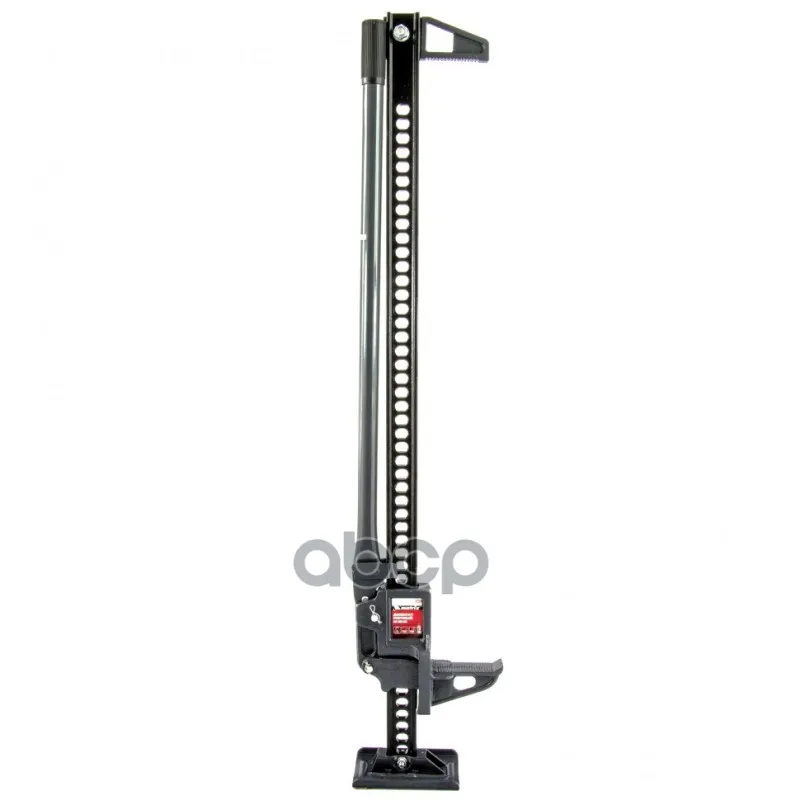 Домкрат Реечный 3 Т Подъема 1151016 Мм Matrix арт. 505175