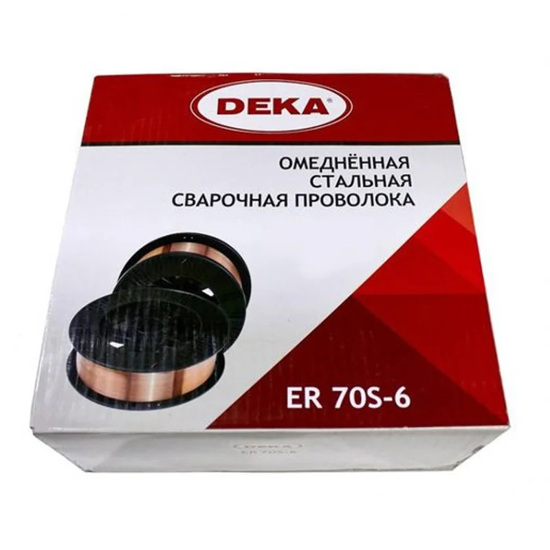 Сварочная Проволока В Кирове Купить