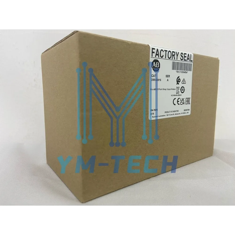 Микрофон AB 2085 OW16