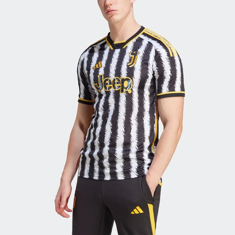 Рисунок 5 - adidas HR8256 Juve H Jsy