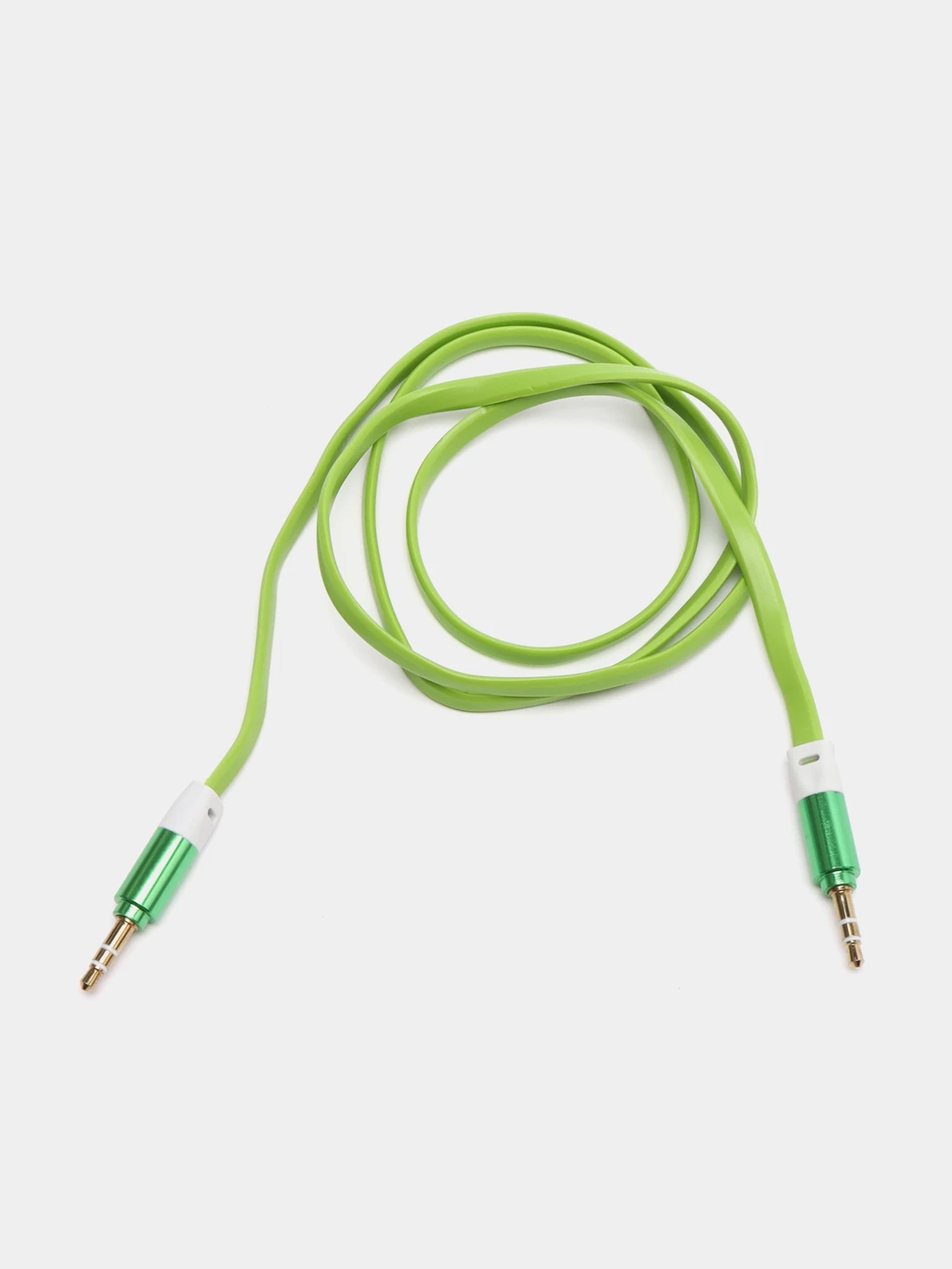 Купить Кабель Aux 3.5 Для Автомобиля