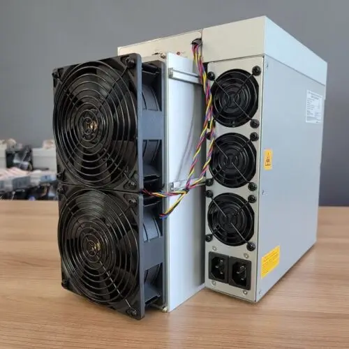 

JD New Bitmain Antminer KA3 166 TH/s