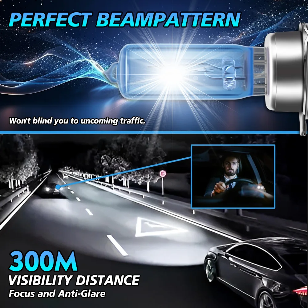 LSlight для Volvo V70 III (135) Estate 2007 2008 2009 2010 Авто галогенные фары 100 Вт Автомобильные