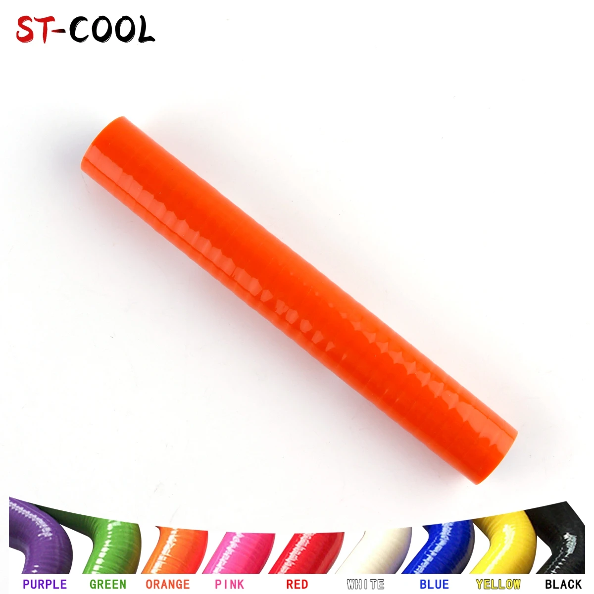 Для KTM 250SX 250 SX 2007 2008 2009 2010 радиатор Охлаждающая трубка трубы силиконовые шланги