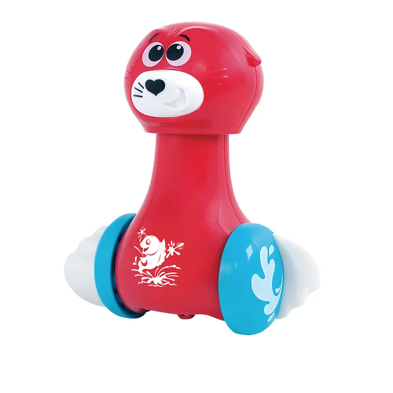 Рисунок 3 - Тюлень Танцы Качели Игрушка DIY