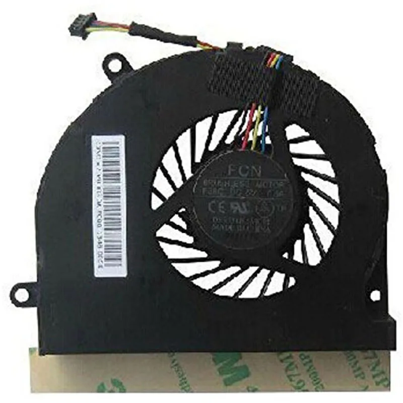 NEW CPU Cooling Fan for HP Pavilion DV4-5000 MF60120V1-C460-S9A 4PIN