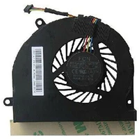 new cpu cooling fan for hp pavilion dv4 5000 mf60120v1 c460 s9a 4pin