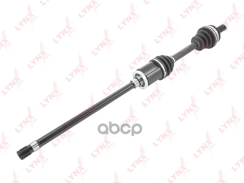 Привод В Сборе Передний R Bmw X5 (E53) 3.0-4.4 00-06 Lynxauto Cd-1416 LYNXauto арт. CD-1416 |