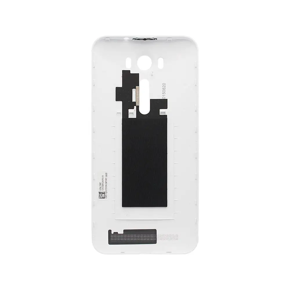 Крышка батарейного отсека задняя крышка корпуса для Asus Zenfone 2 Laser ZE500KG (белая)