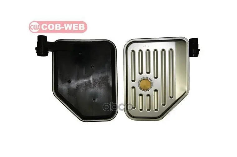 Фильтр Акпп Cob-Web Sf288 COB-WEB арт. SF288 Фильтр Акпп Cob-Web Sf288 COB-WEB арт. SF288