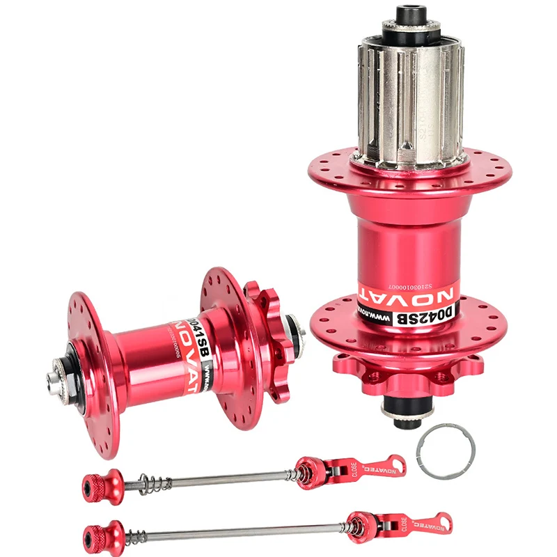 MTB горный велосипед дисковый тормозной подшипник Передние Задние велосипедные