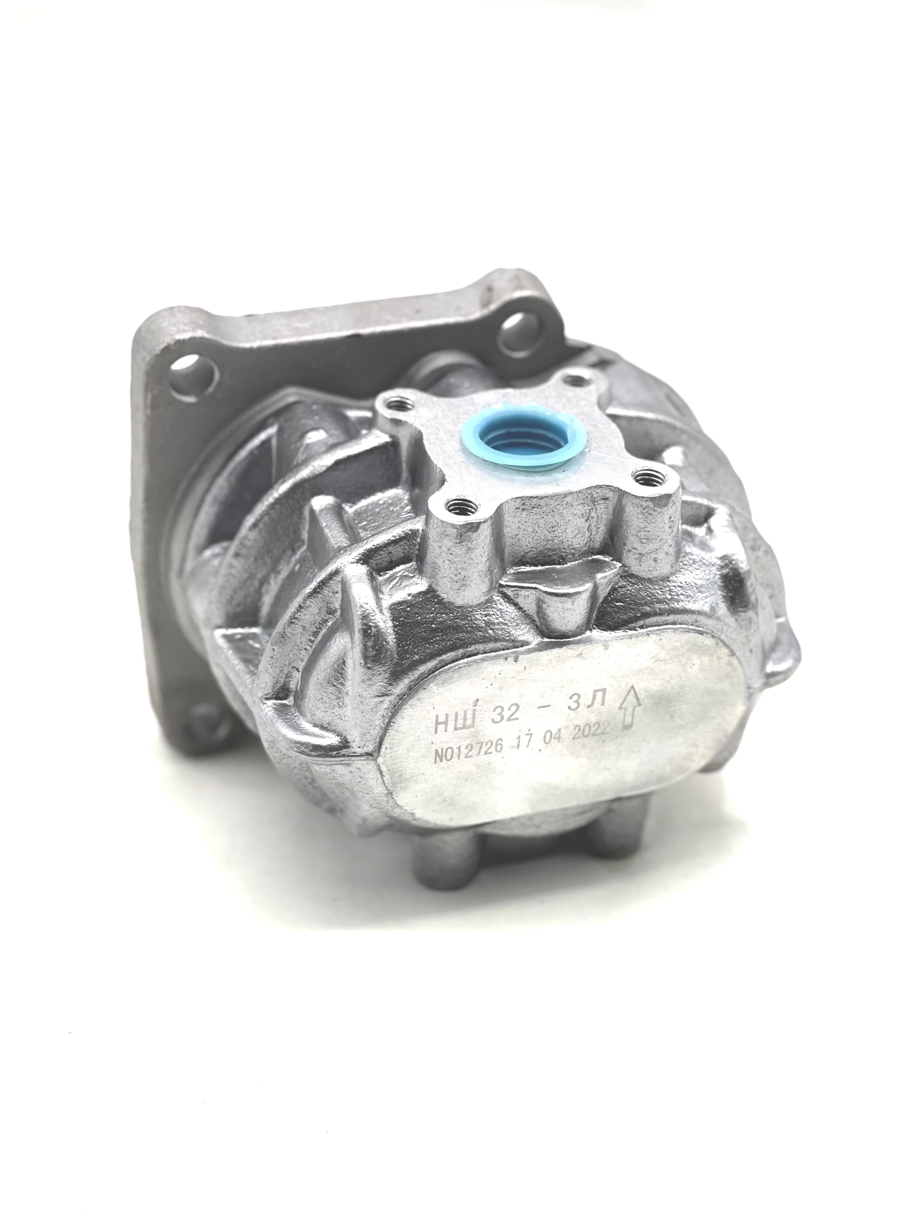 Насос нш-32 левый мтз 82. Насос нш 32 гидросила. Насос нш 32 правое вращение. Нш-32а-3л. Насос шестеренчатый нш-32.