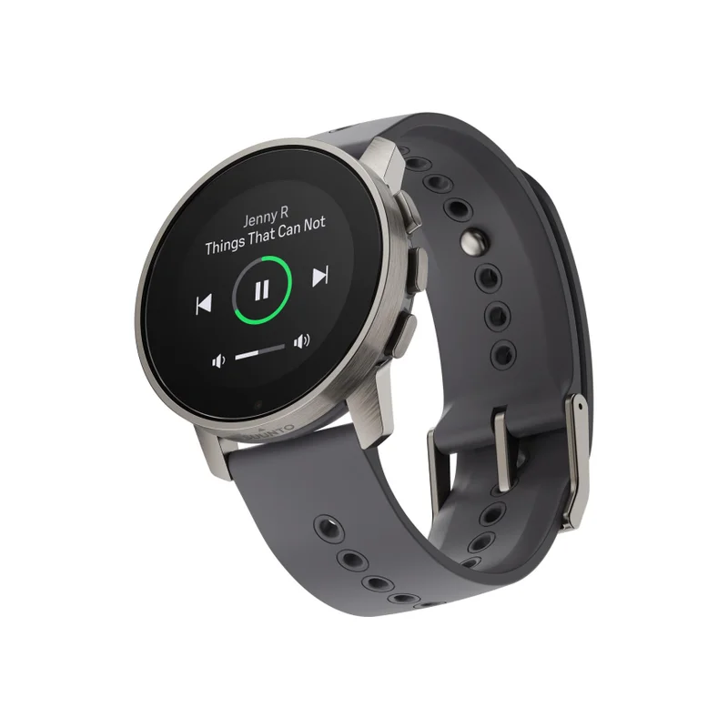 Часы Suunto 9 Peak Купить