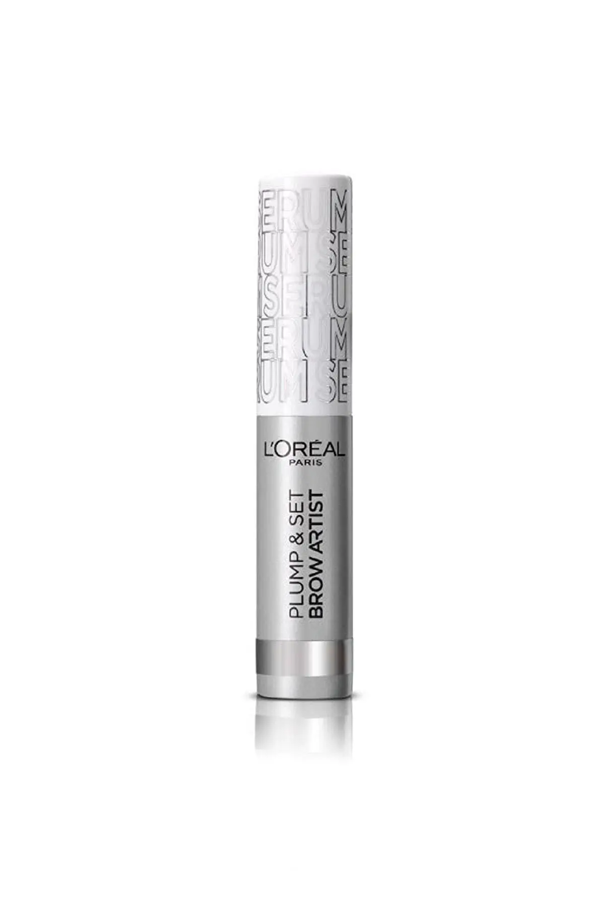 

L'Oreal Paris Brow Artist Plump & Set Transparent Eyebrow Care Serum 3600523755264