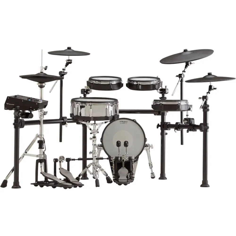 

(Новинка) Roland V-battery TD-50K2 электронный барабанный набор