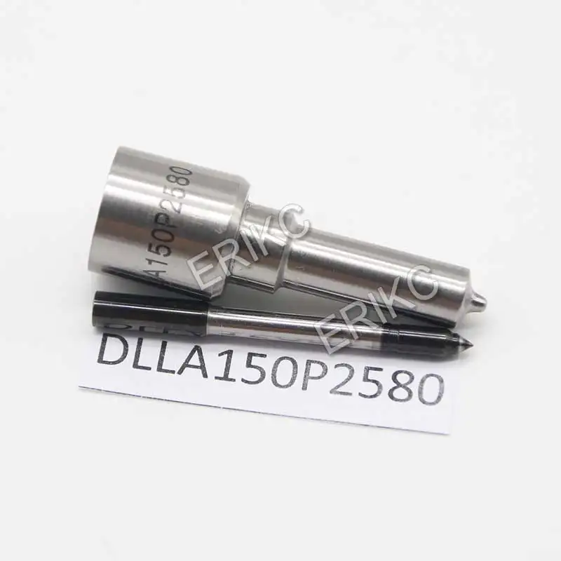 

ERIKC DLLA150P2580 форсунка дизельного двигателя DLLA 150P 2580 OEM 0433172580 для Yuchai 0445110836