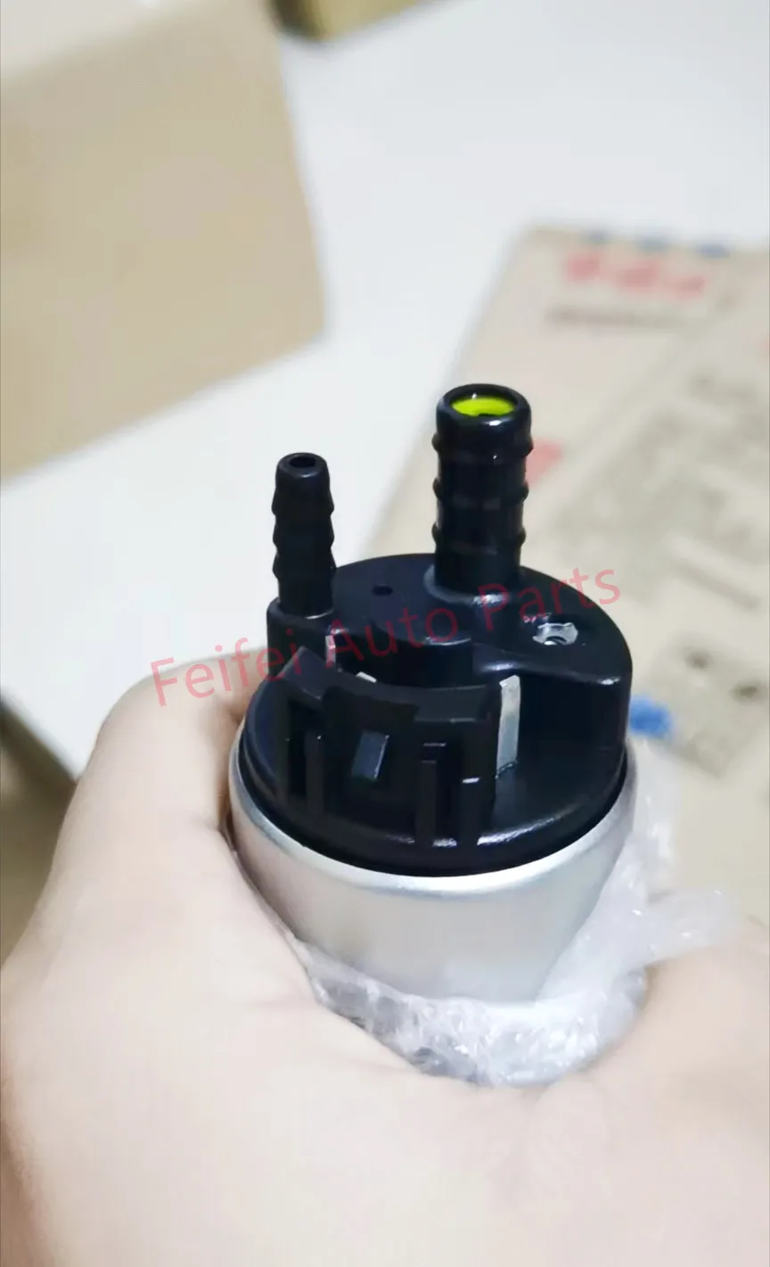 Топливный насос 0580105800 с сетчатым фильтром 4 шт. 2 отверстия для Bmw 320i заправка