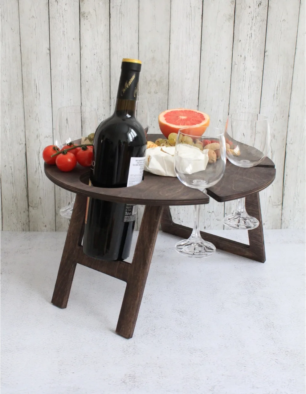 Винный столик