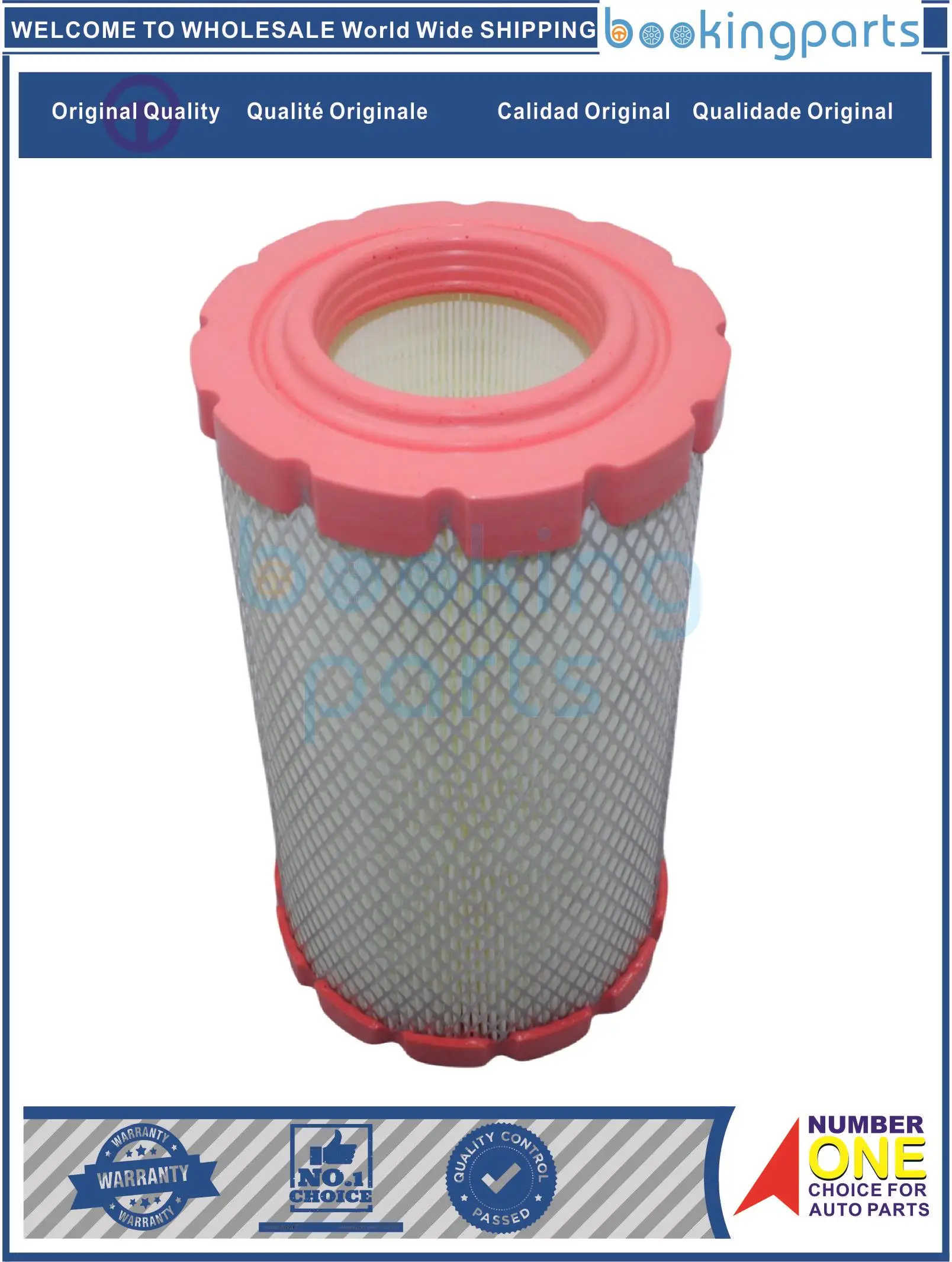 

AIF65041,9L8Z-9601-A,9L8Z9601A,ZZC4-23-603,ZZC 423603 ,KA 810616 /A25841,KA 810616 , Воздушный фильтр CA10616 для MAZDA ESCAPE 09-12