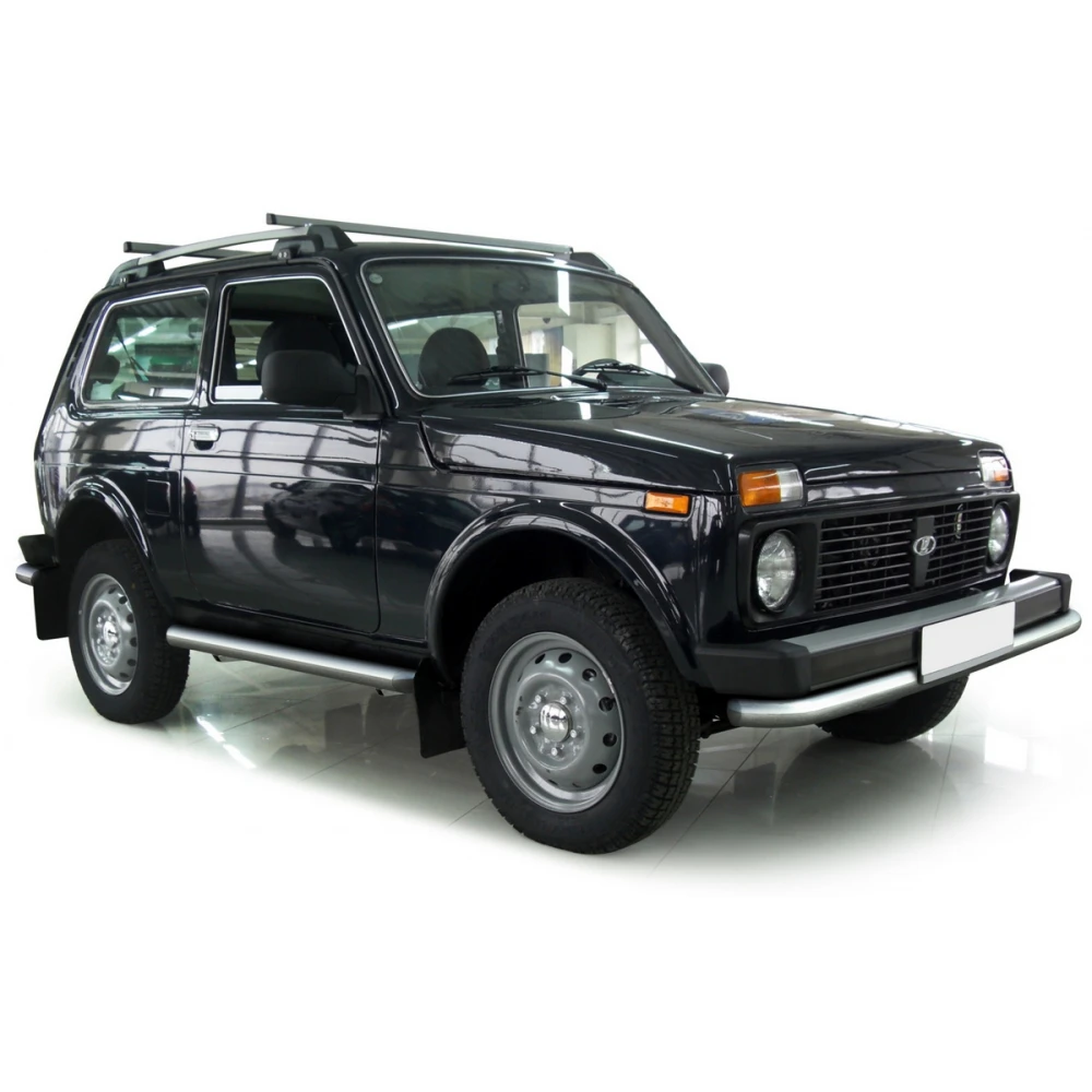 Купить Лада 4х4 Новую В Нижнем Новгороде