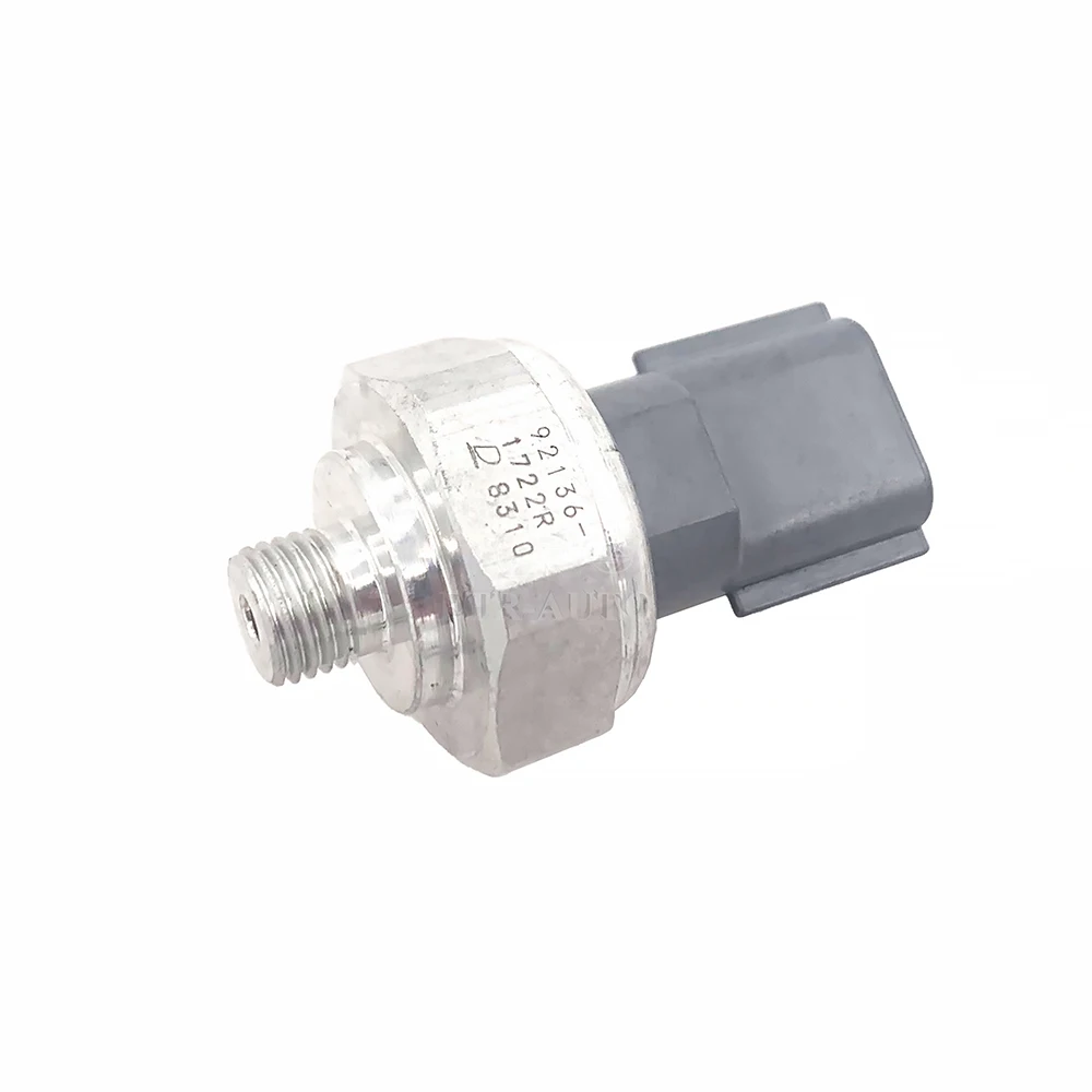 

Датчик давления кондиционера A/C 921361722R для Renault Duster, Вик, Логан 2, Captur Clio 4, Fluence, Megane 3