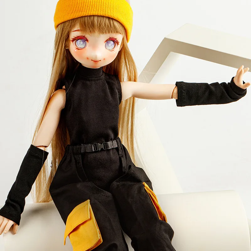 

FashionBJD 1/4 ,1/3 Doll Clothes Customized CWB262