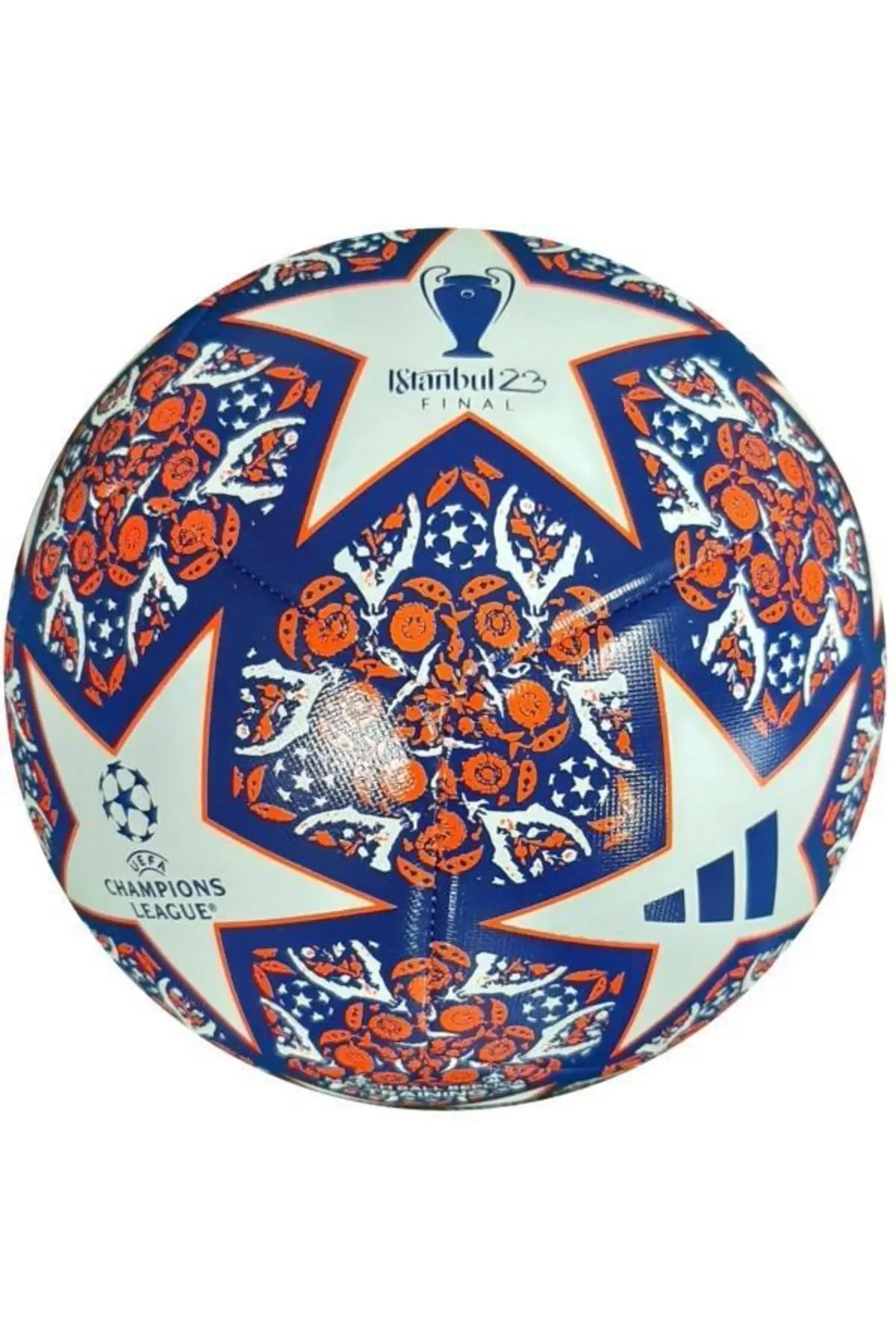 Мяч adidas UCL 2021 Finale