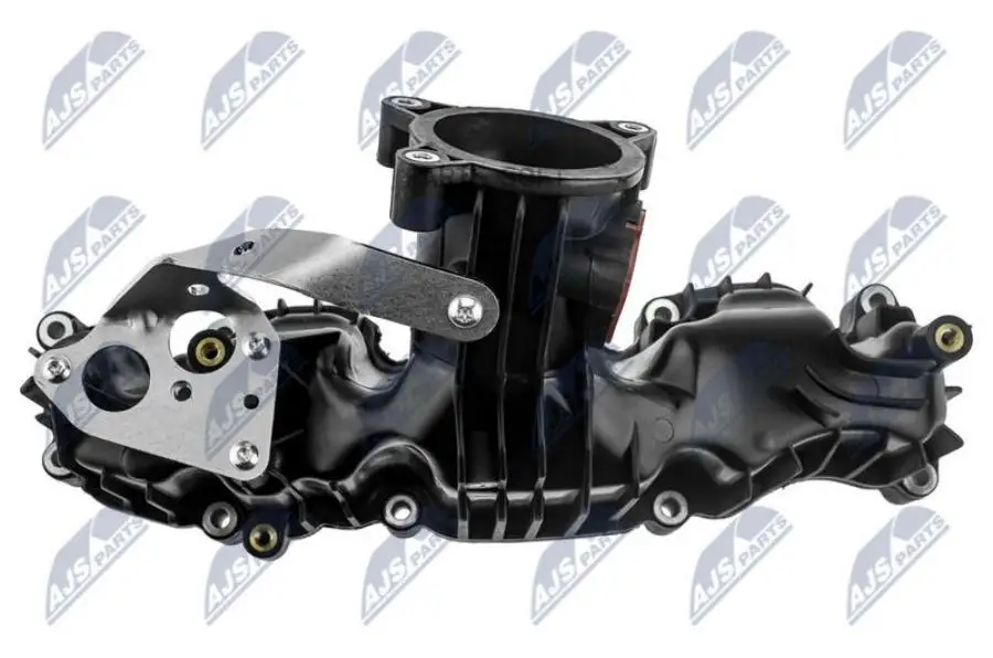 NTY BKSVW028 Коллектор впускной: VW TRANSPORTER 2.0TDI 2.0BTDI