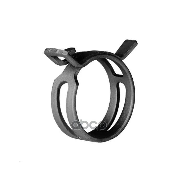 Хомут Норма Fbs 24х12 Пружинный Черный Для Патрубков И Шлангов Norma Fbs 24-12  Патрубки ,Шланги NORMA арт. FBS 24-12