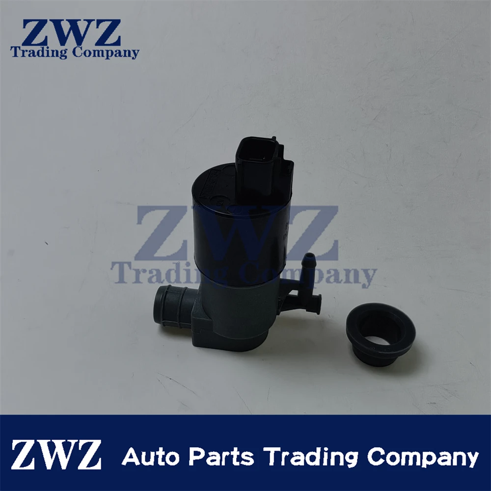 Фото Насос омывателя лобового стекла для Toyota Yaris Vios 85330-0F011 853300 F011 85330-0D120 853300 Д120 №4