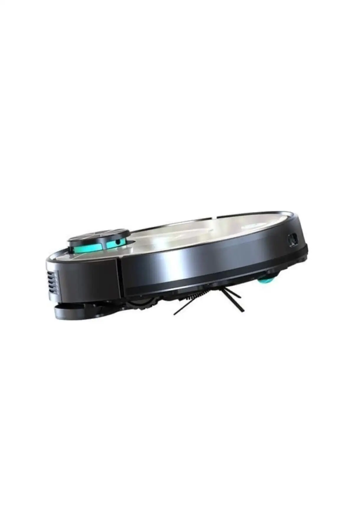 Робот пылесос viomi vacuum cleaning robot. Робот пылесос viomi vacuum cleaning robot