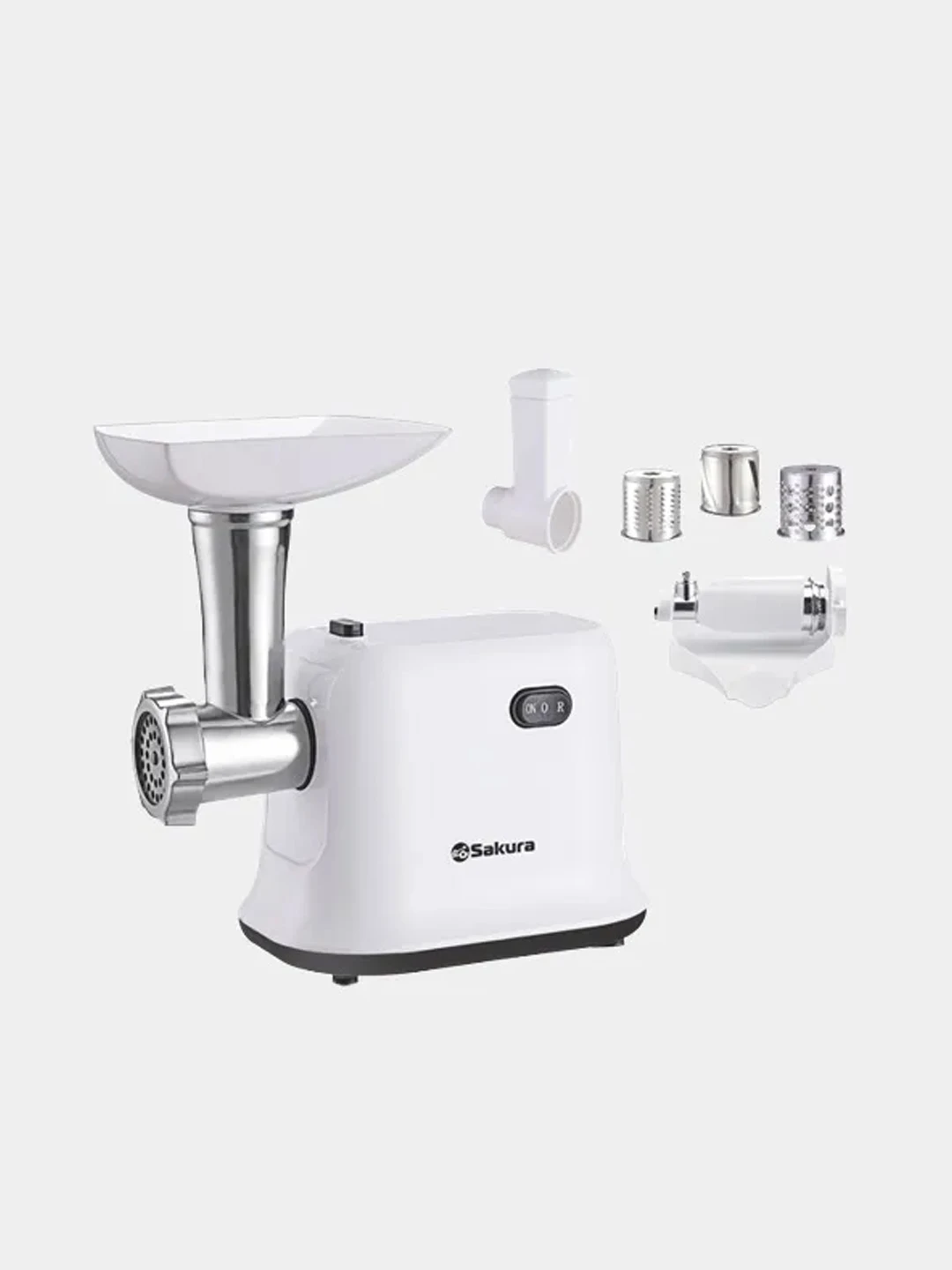 мясорубка sa-6424r 2000вт реверс + компл нас. мясорубка sakura sa-6422bk. мясорубка sakura sa-6411. мясорубка sakura sa-6422bk. мясорубка sakura sa-6418wg.