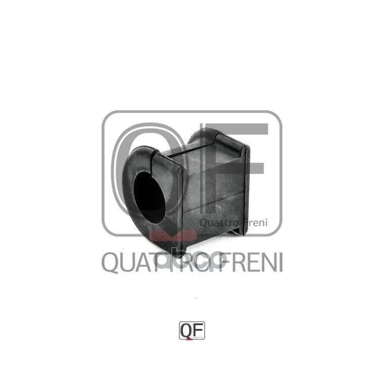 Qf23d00011_втулка Стабилизатора Переднего! D23 Toyota Camry Acv30/Mcv30 00 QUATTRO FRENI арт. QF23D00011