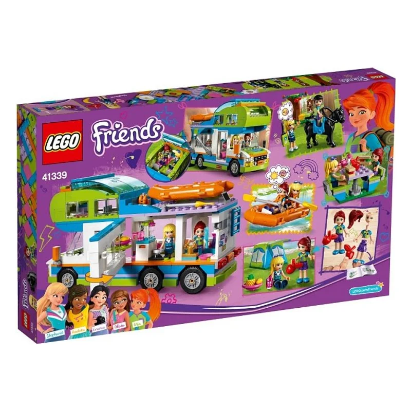 LEGO Friends Mii 41339