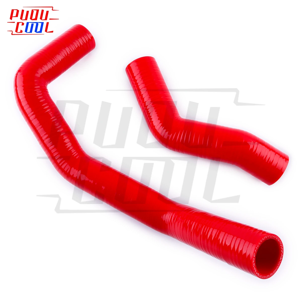 

2 шт., силиконовый шланг для Mazda RX7 RX-7 FC3S 13B S4 S5 1986 1991 1987 1988
