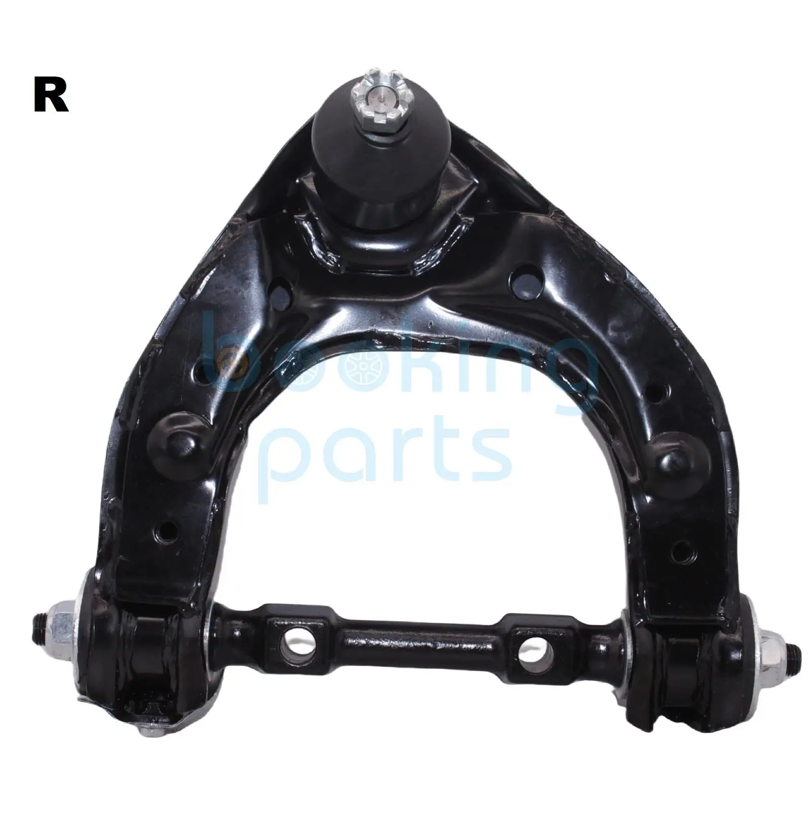 COA39254(R-B) MB 527162 Р МБ 527512 [RH] BJC39002 Рычаг управления для MITSUBISHI L200 4WD 02