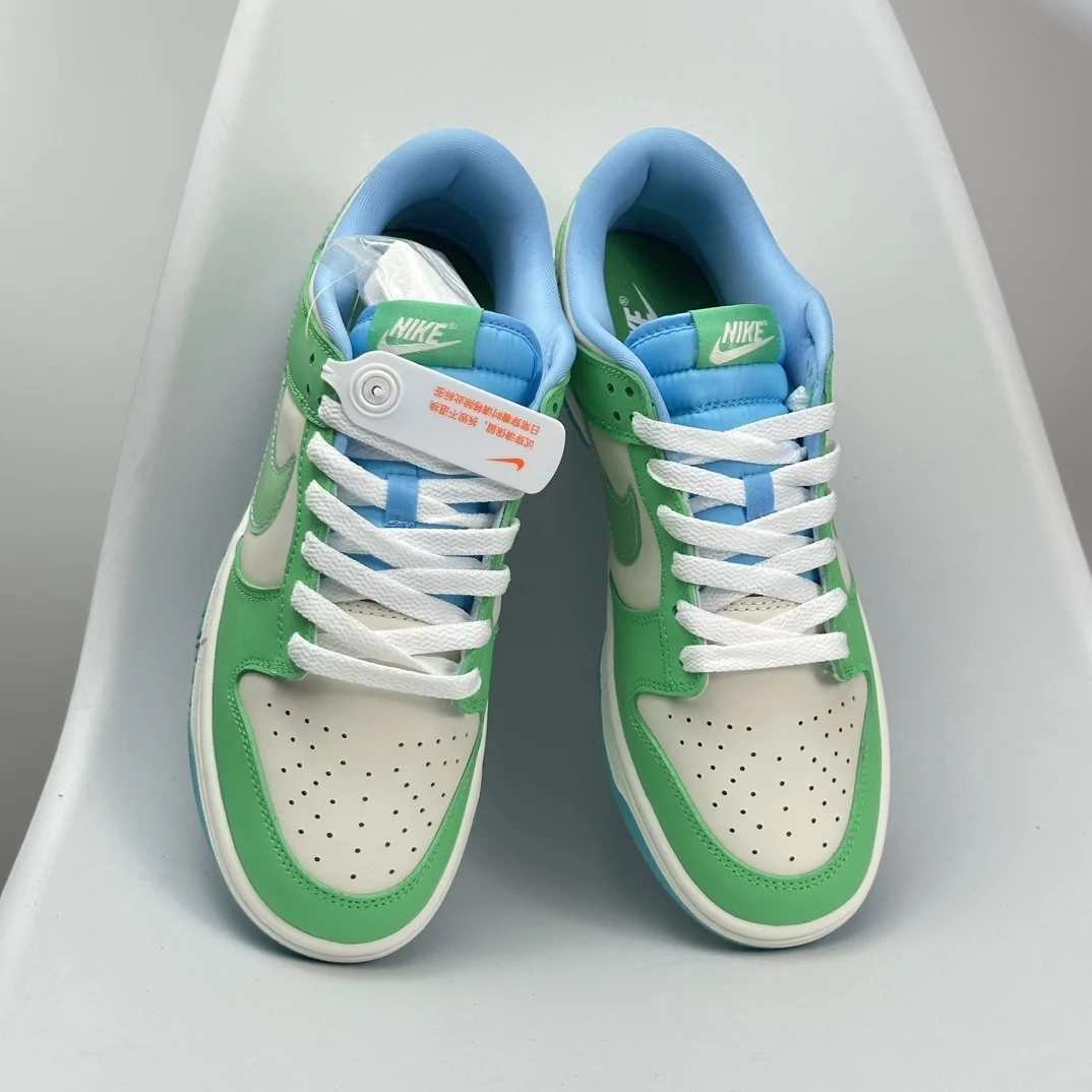 Мужские КроссовКи 1: 1 Nike SB Dunk Low ZoomAir