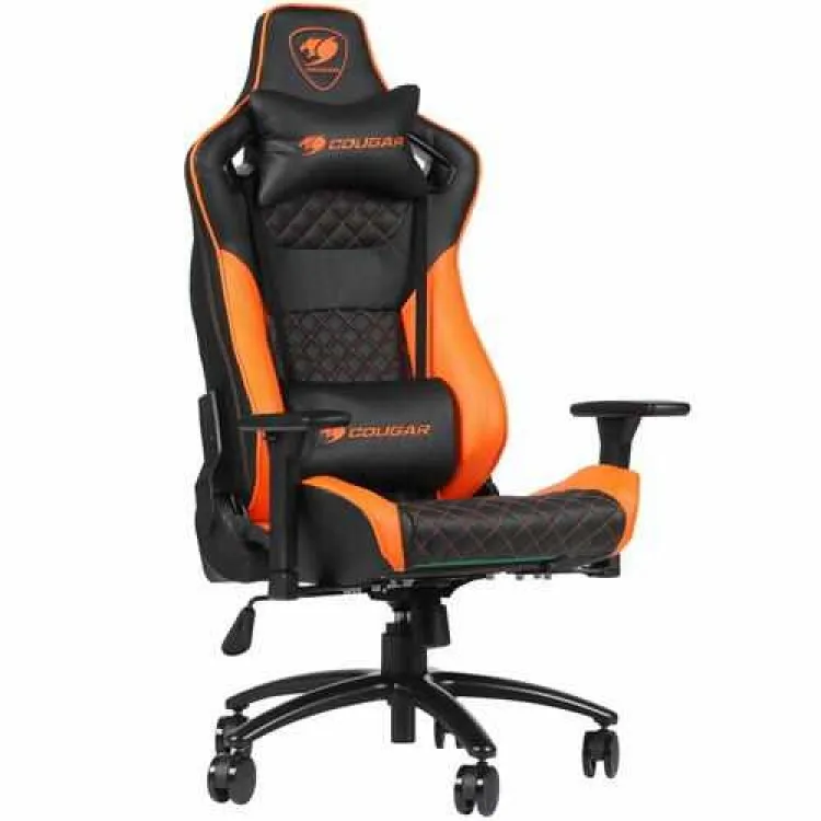 Кресло explore s. Кресло игровое cougar armor s оранжевый. cougar throne.