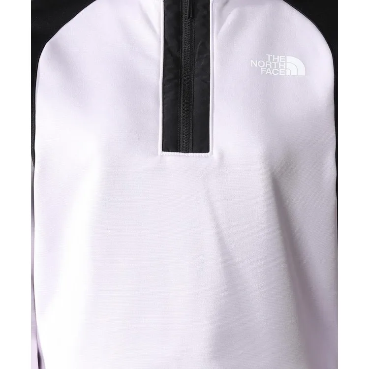 Рисунок 3 - The North Face W Ma 1/4 флис на