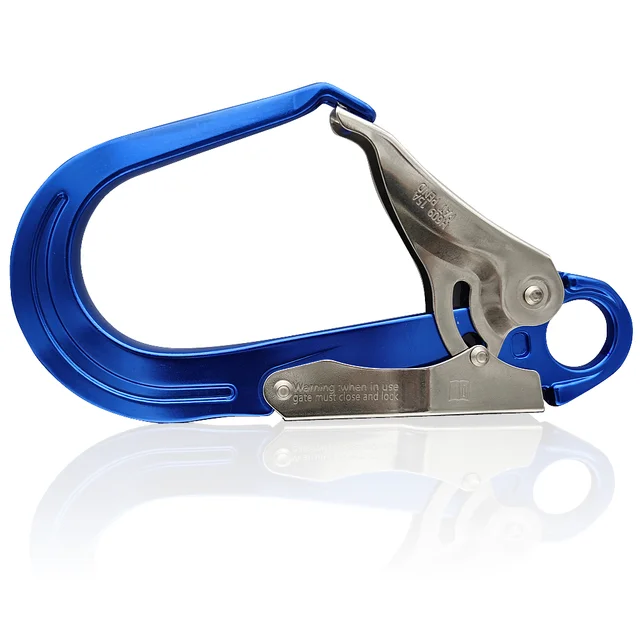 Rock climbing clip discount