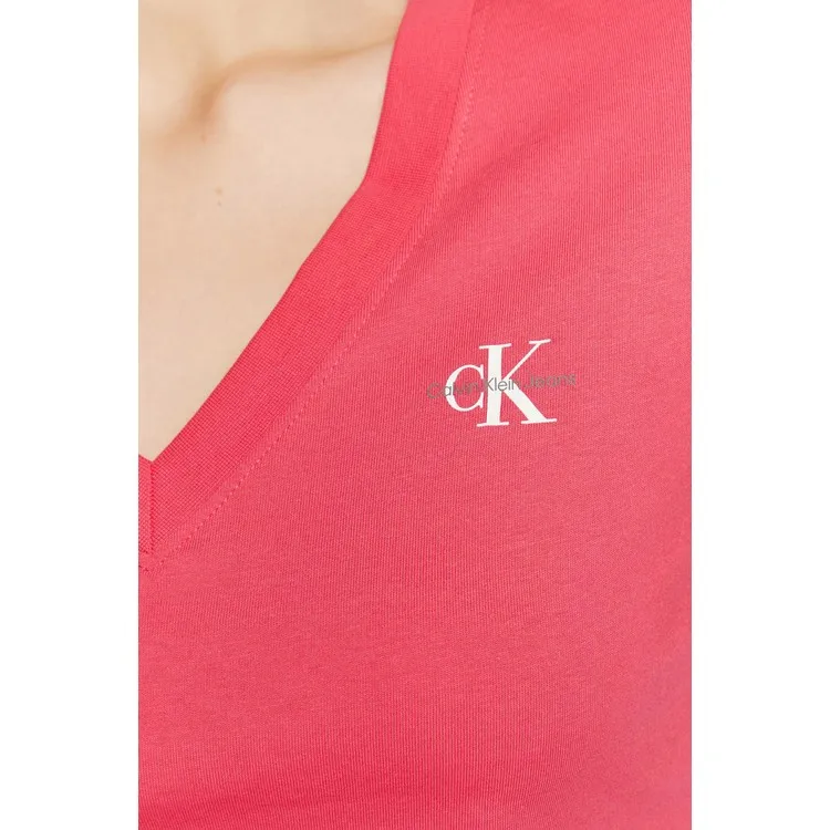 Рисунок 5 - Calvin Klein Хлопковая облегающая